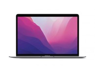 APPLE Laptop MacBook Air 13 / Intel Core i7-1060NG7, 13", 2560 x 1600, 8GB RAM, 512GB SSD, MacOS, siva (obnovljen)